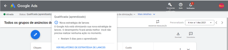 Por Que Sua Campanha Do Google Ads Est Estrat Gia De Lances Em