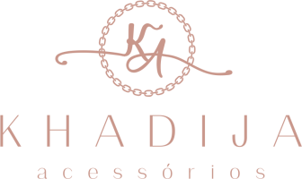 Khadija store logo