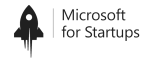 microsoft for startups pb