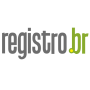 registro br logo